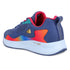 HELLEN Blue Women's Running Shoes